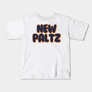 New Paltz Kids T-Shirt